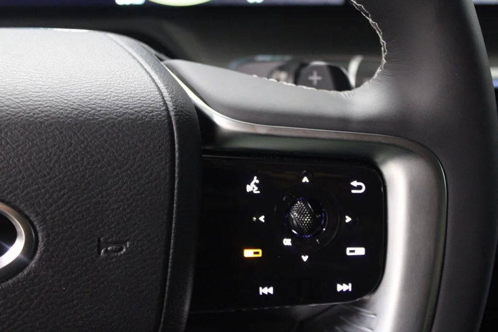 2025 INFINITI QX80 Luxe 4WD - Photo 28