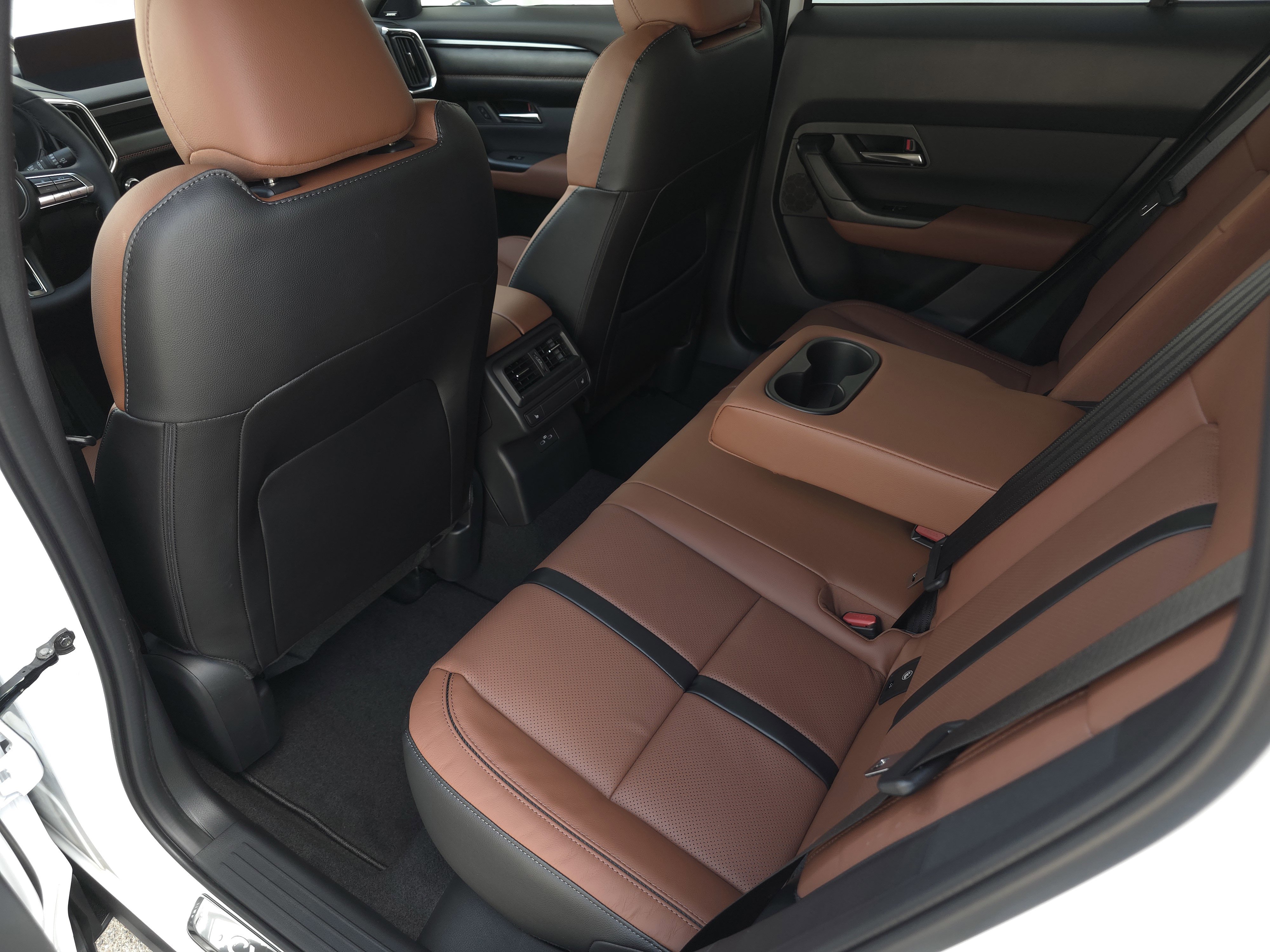 2026 Mazda CX-50 Premium Plus - Photo 29