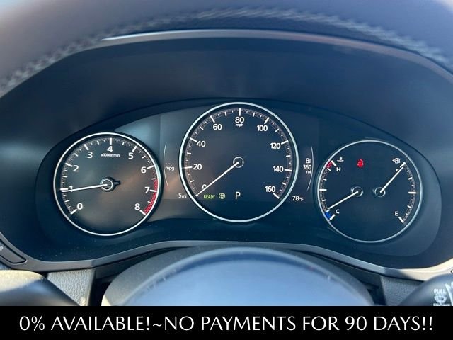 2026 Mazda CX-90 Preferred Package - Photo 15