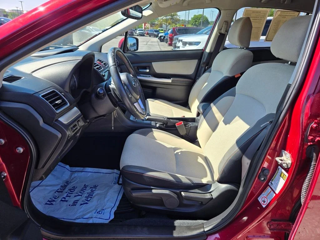 Used 2016 Red Subaru 2.0i Premium image 15