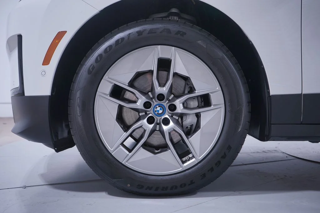 Certified 2023 BMW iX Base with VIN WB523CF0XPCL89453 for sale in Ontario, CA
