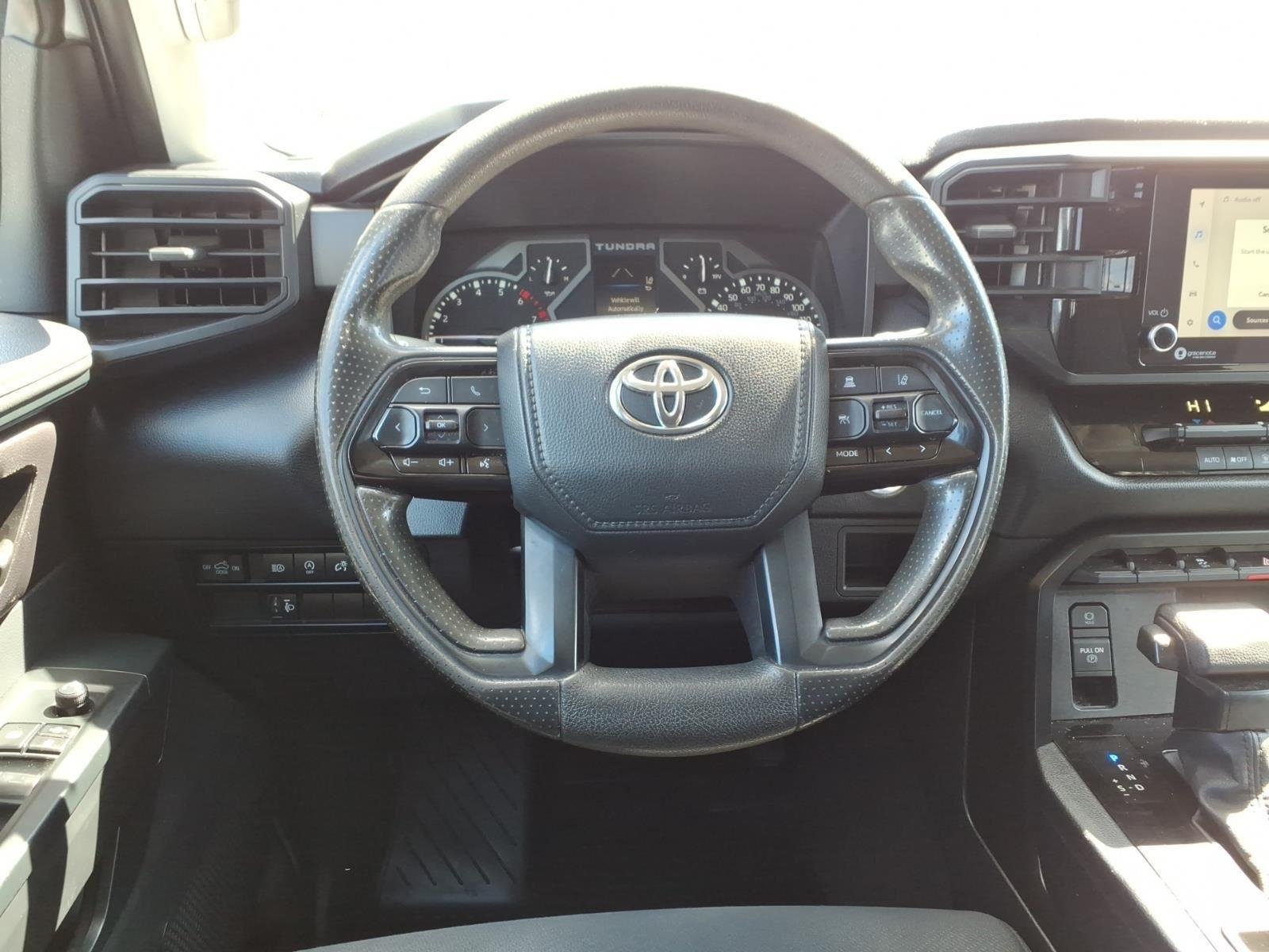 Used 2024 Ice Cap Toyota SR image 35