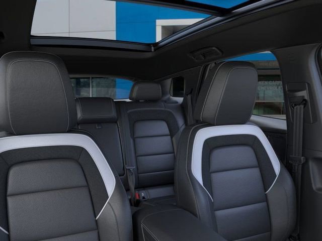 2025 Chevrolet Blazer EV LT - Photo 25