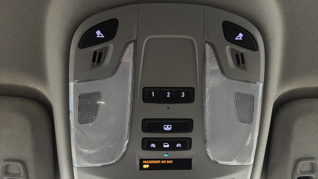 Used 2014 Summit White Buick Premium I Group image 31