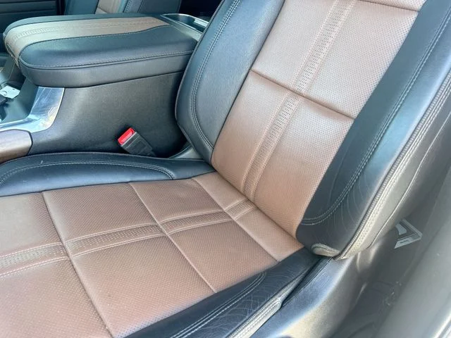 Used 2023 Beige Chevrolet High Country image 15