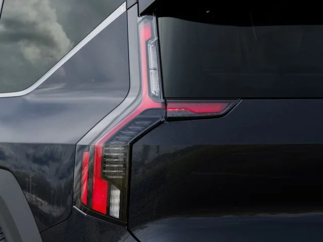New 2026 Panthera Metal Kia Wind image 11
