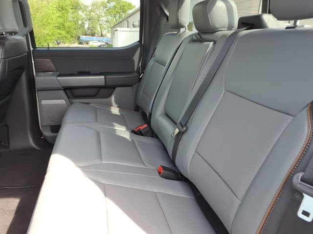 2024 Ford F-150 Lariat - Photo 16