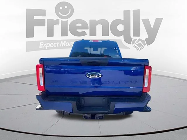 2026 Ford F-350 Super Duty XL - Photo 27