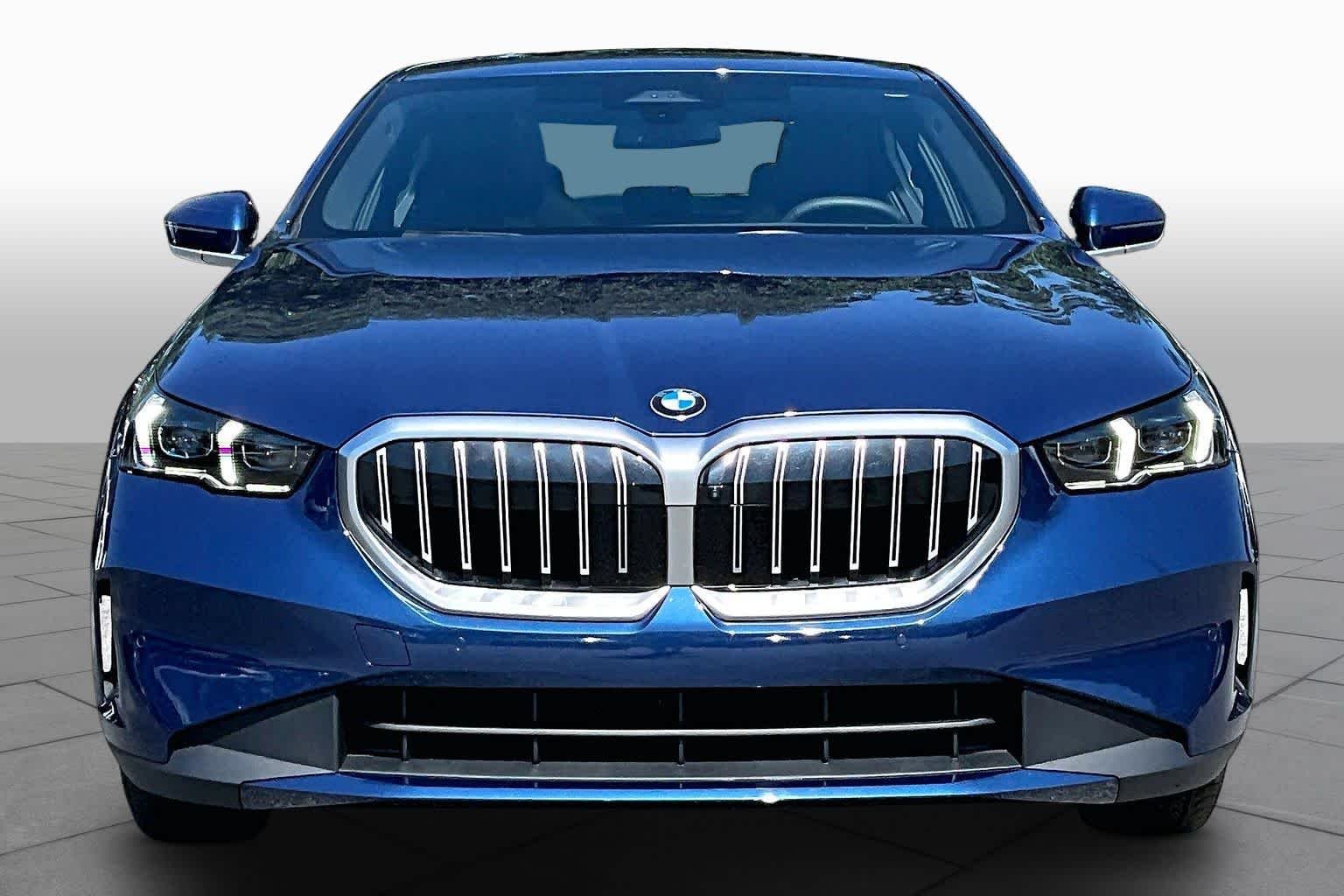 Certified Pre-Owned 2026 BMW 530i 530i