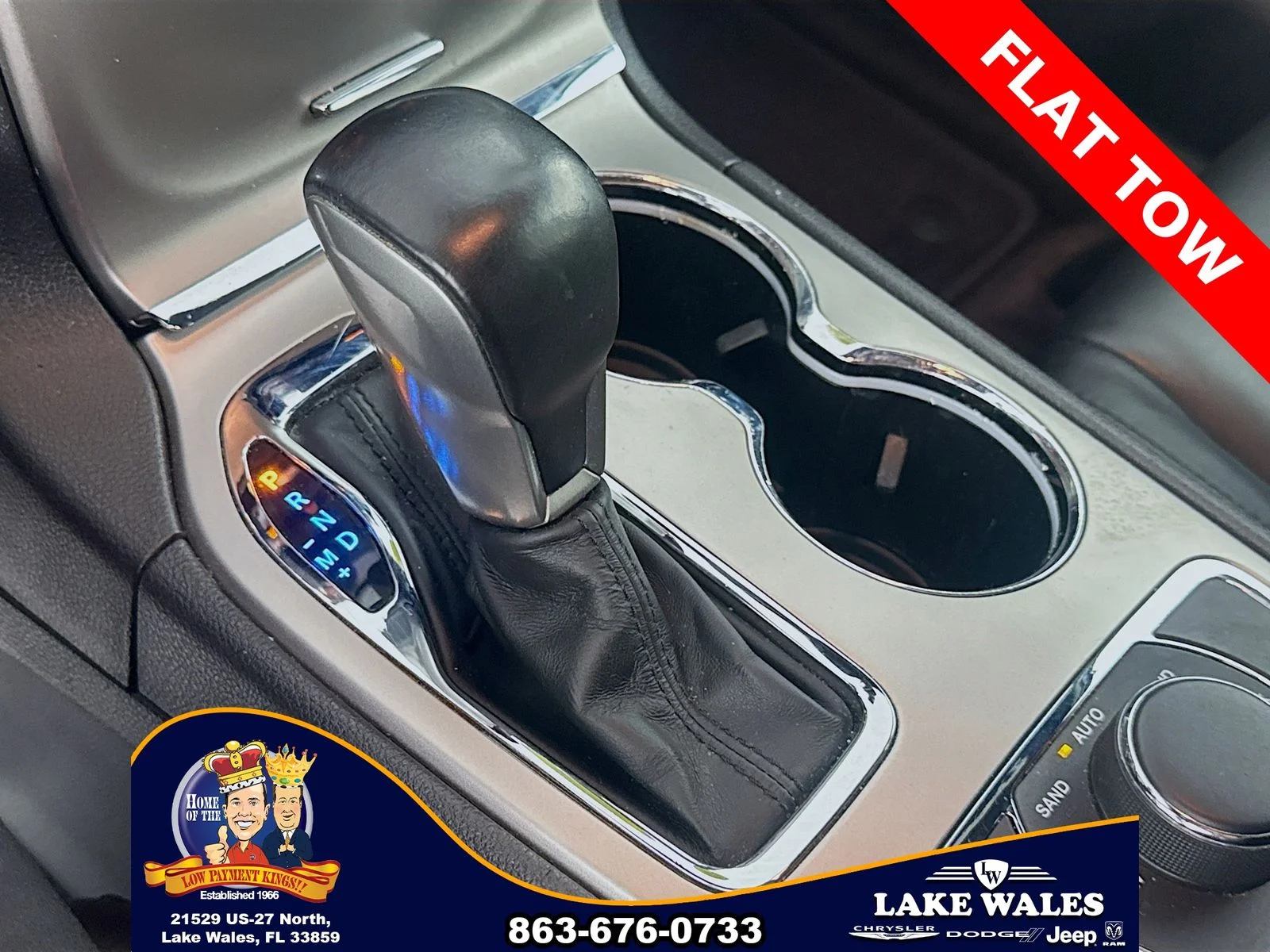 Certified Used 2019 Gray Jeep Limited image 17
