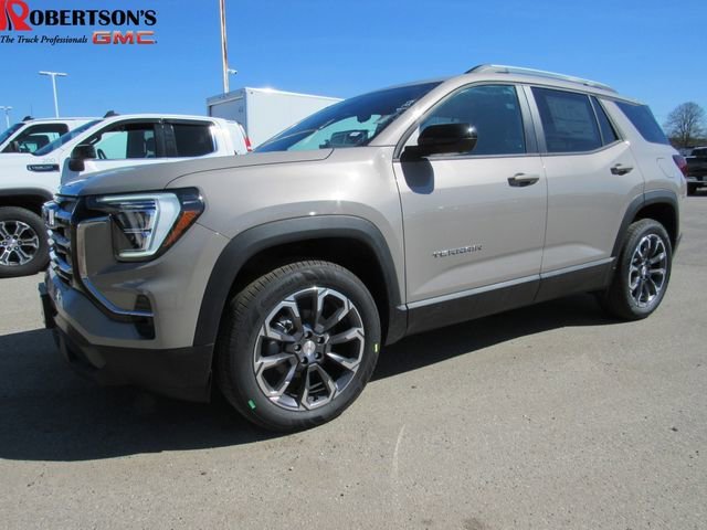 2026 GMC Terrain Elevation AWD's photo