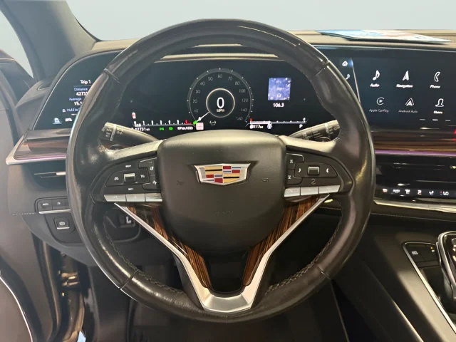 2022 Cadillac Escalade Premium Luxury - Photo 19
