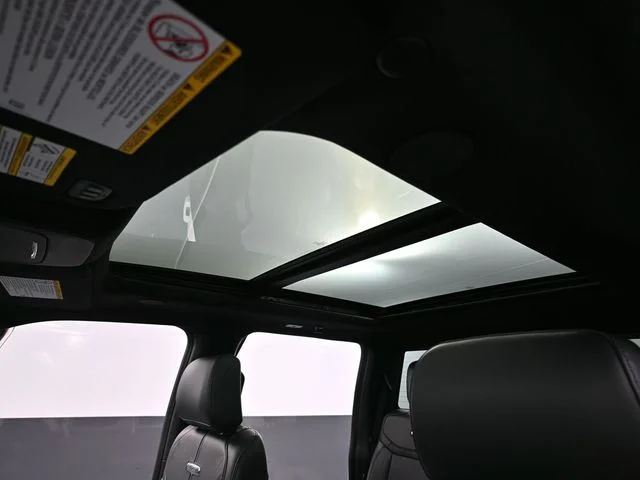 2025 Ford F-250 Super Duty Platinum - Photo 26