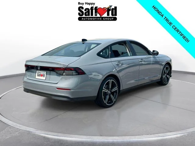 Used 2026  Honda SE image 8