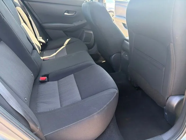 2022 Nissan Sentra SV - Photo 23
