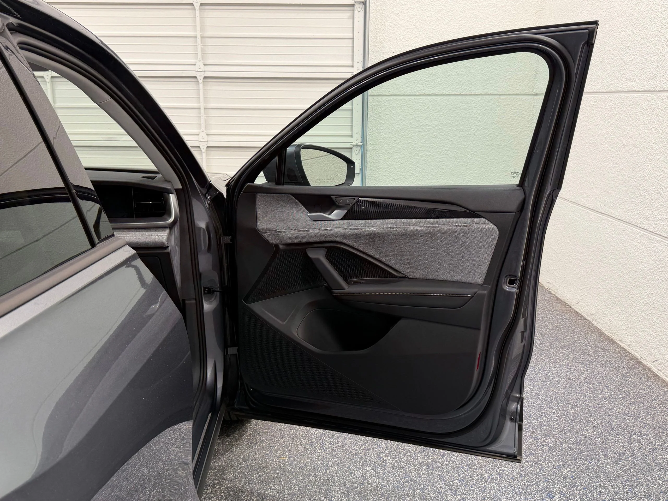 New 2026 Gray Volkswagen S image 27