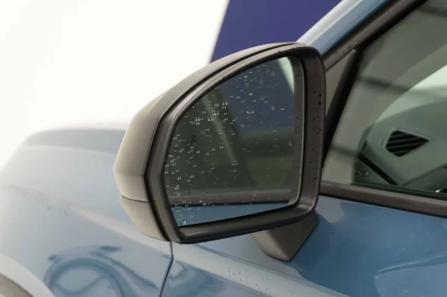 New 2026 U1U1 MONTEREY BLUE Volkswagen S image 12