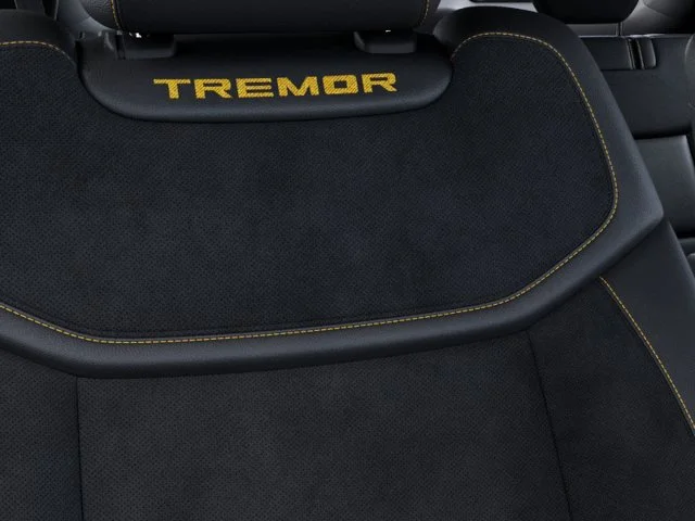 New 2027 Avalanche Ford Tremor image 16