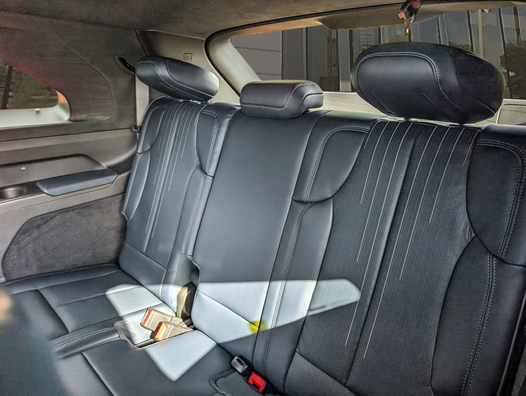 2026 Cadillac Escalade IQ Premium Luxury - Photo 18