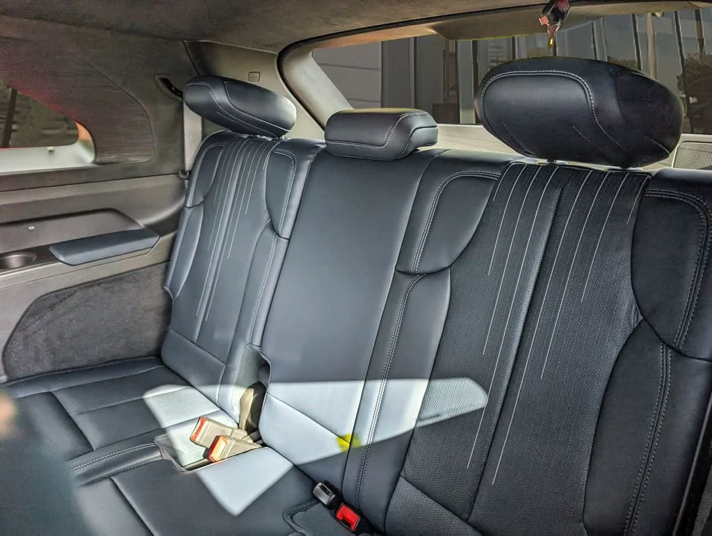 2026 Cadillac Escalade IQ Premium Luxury - Photo 18