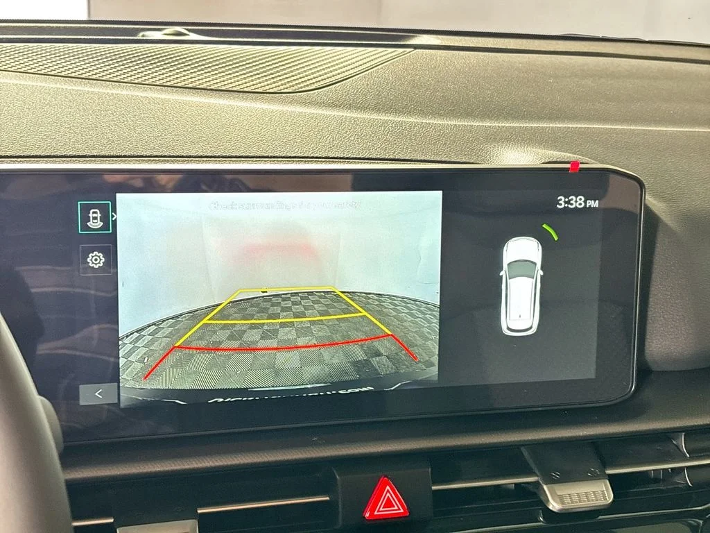 New 2026 Wolf Gray Kia S image 16