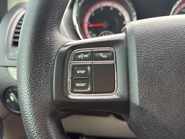 Used 2019 Gray Dodge SE image 16