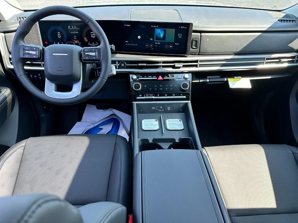 2026 Hyundai Santa Fe XRT - Photo 6