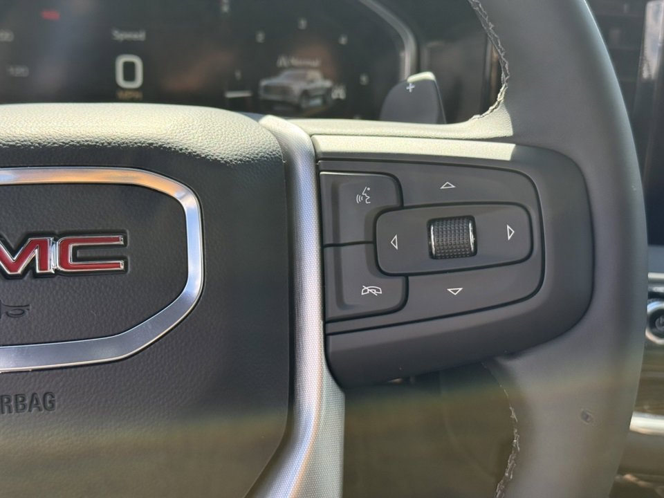 2026 GMC SIERRA - Image 20