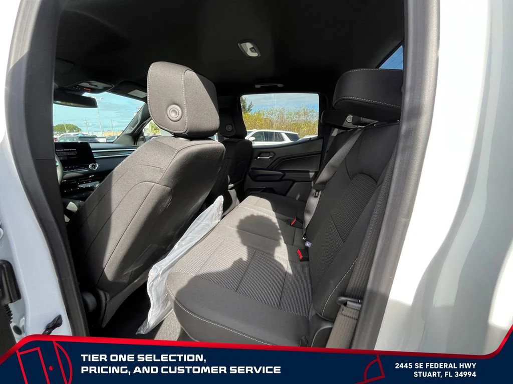 2026 GMC Canyon Elevation - Photo 12