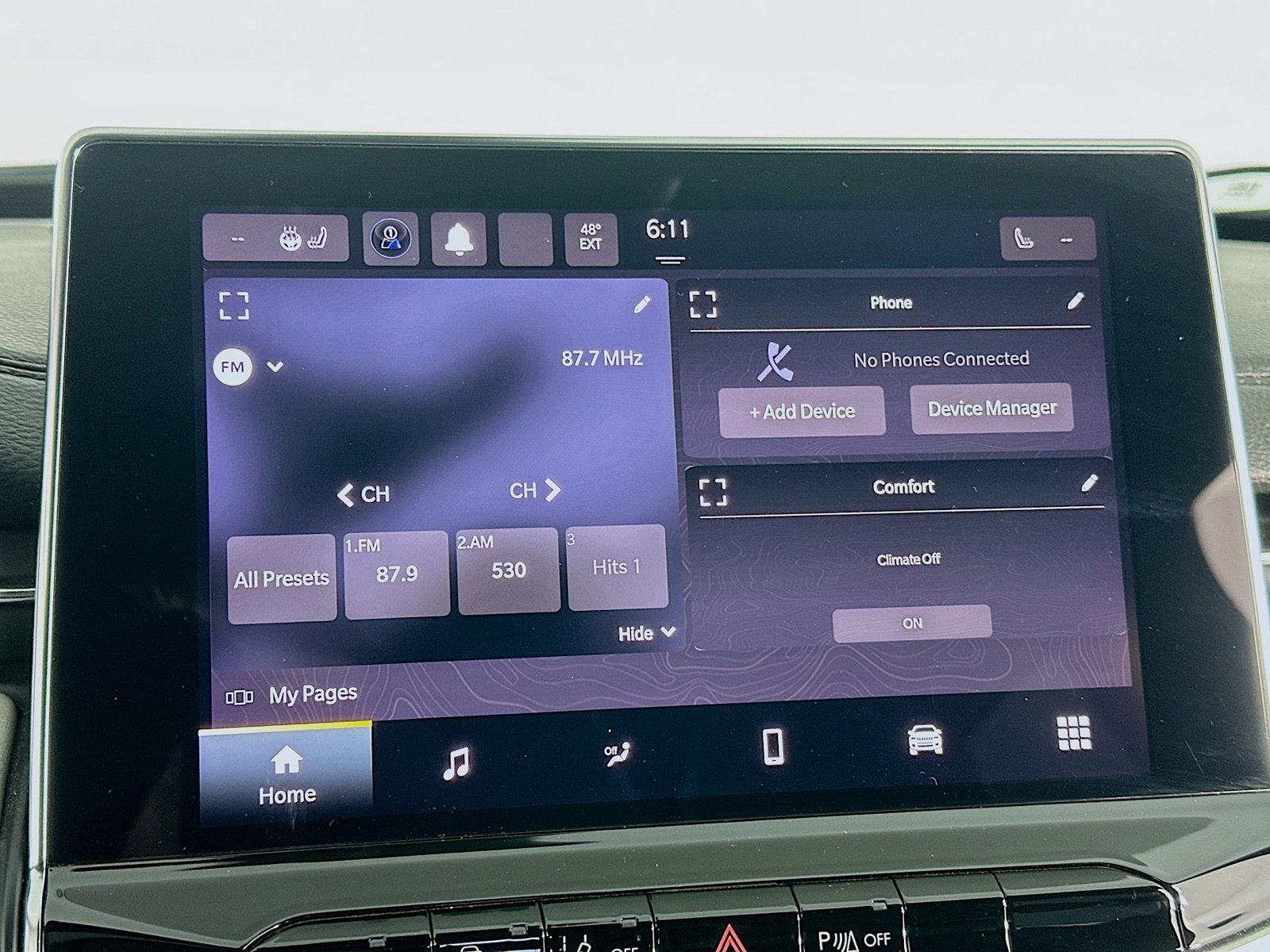 2023 Jeep Compass Limited - Photo 17