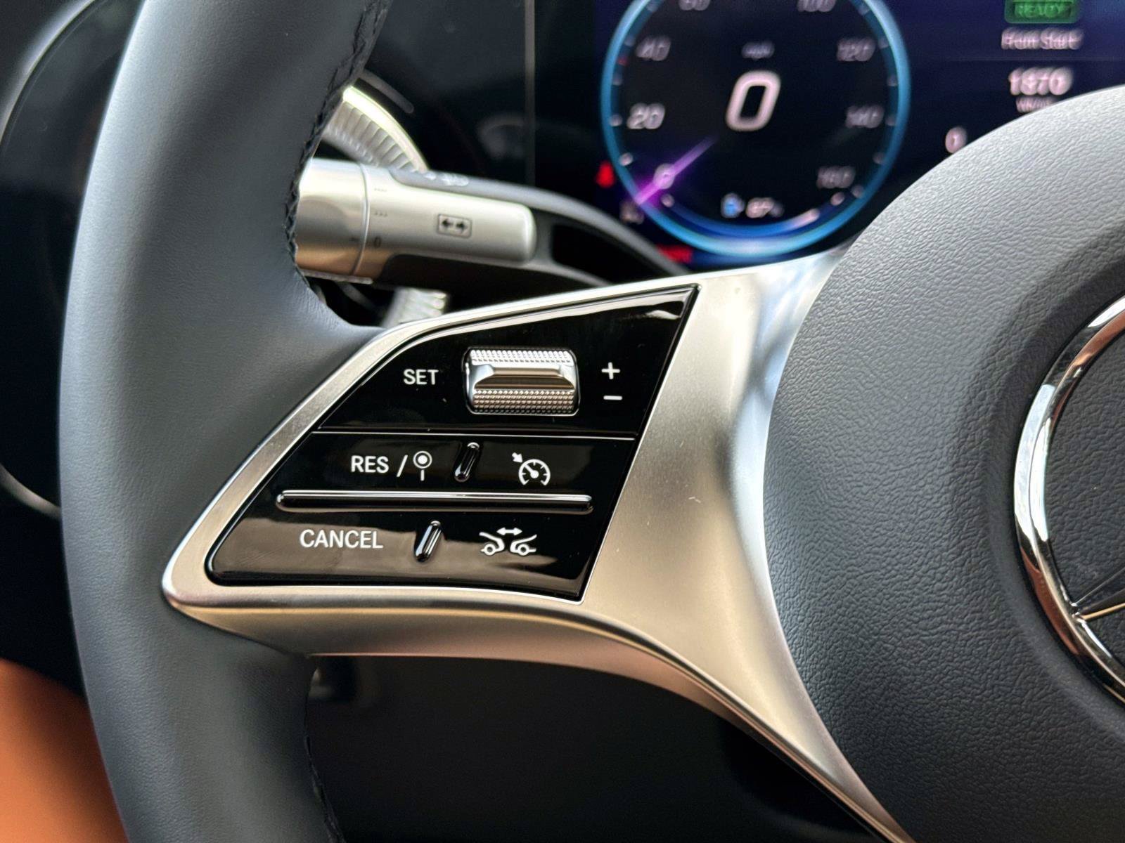 New 2027 Black Mercedes-Benz 250+ Electric RWD image 29
