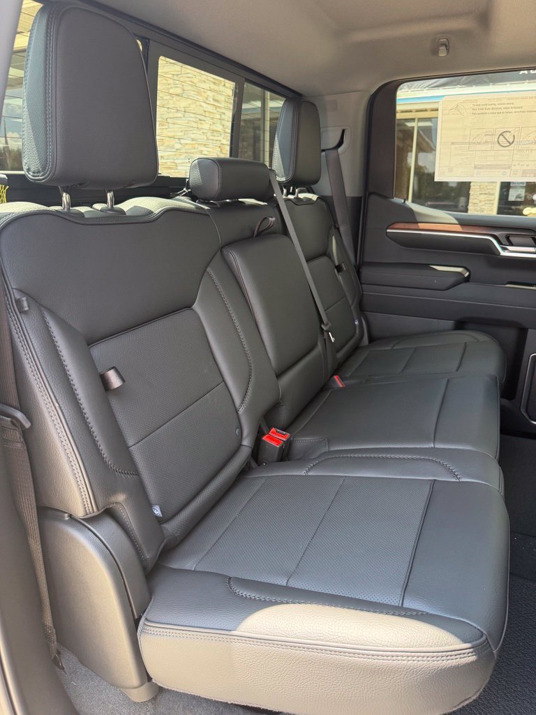 2026 GMC Sierra 1500 Denali - Photo 25
