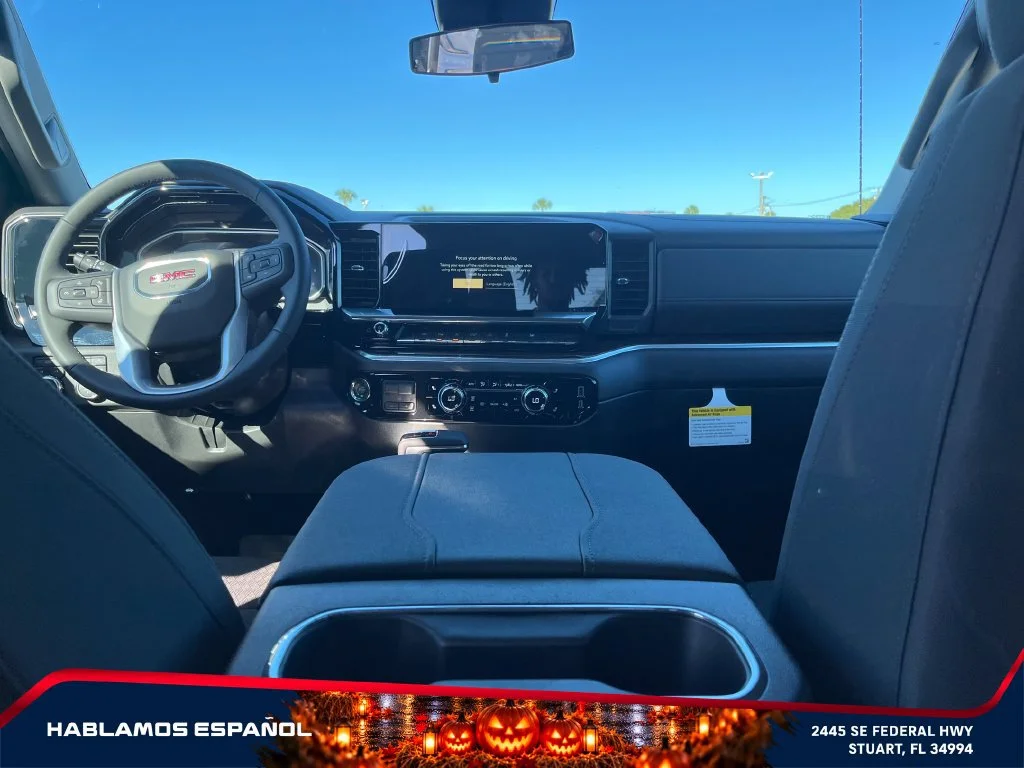 New 2026 Summit White GMC Elevation image 15