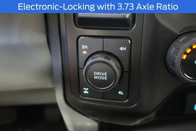 New 2026 Avalanche Ford F-350® XL image 24