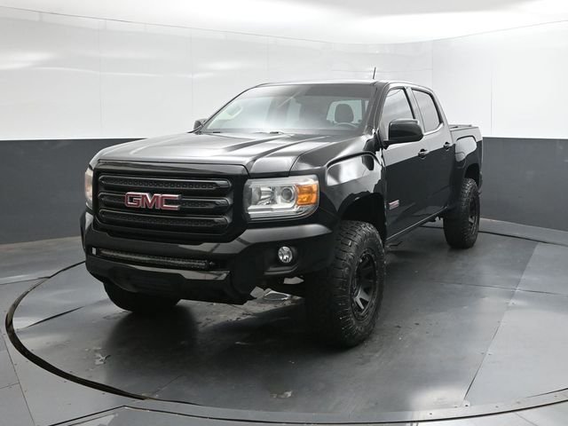 Used 2019 Black GMC All Terrain image 21