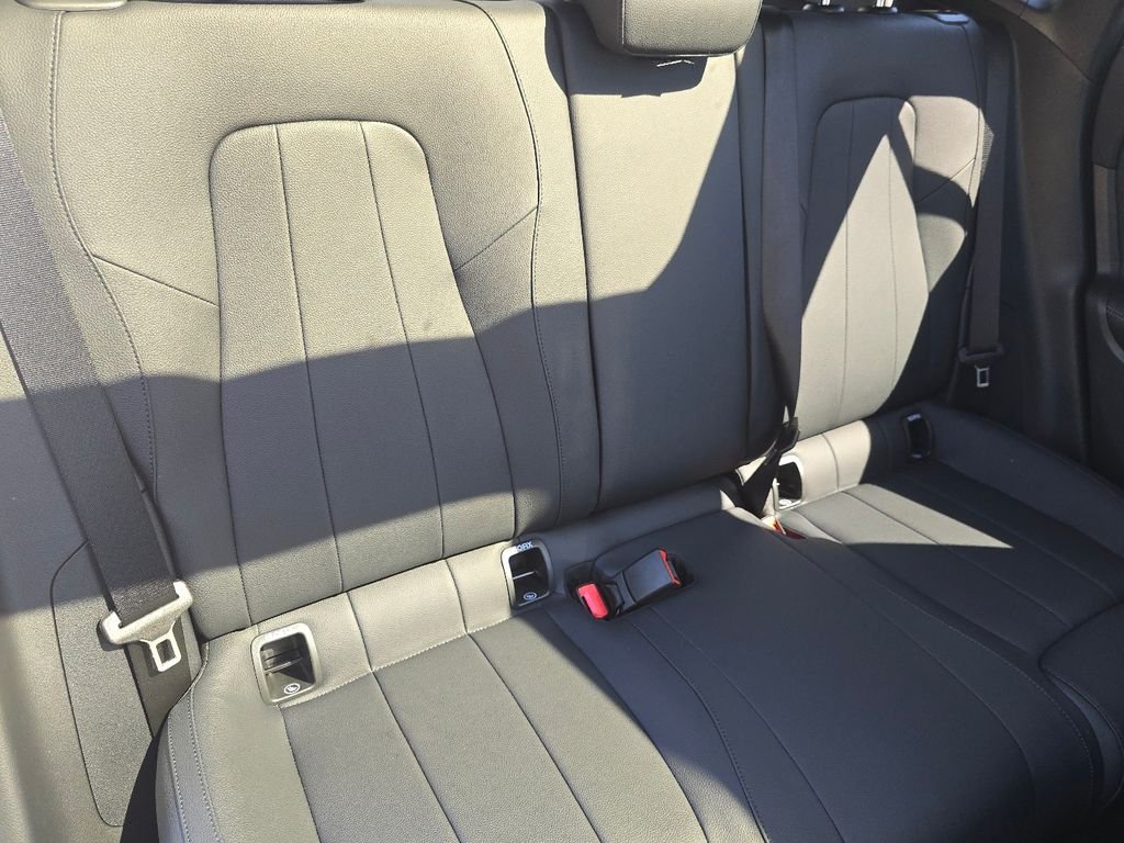 New 2026 Mountain Grey Metallic Mercedes-Benz GLA 250 image 21