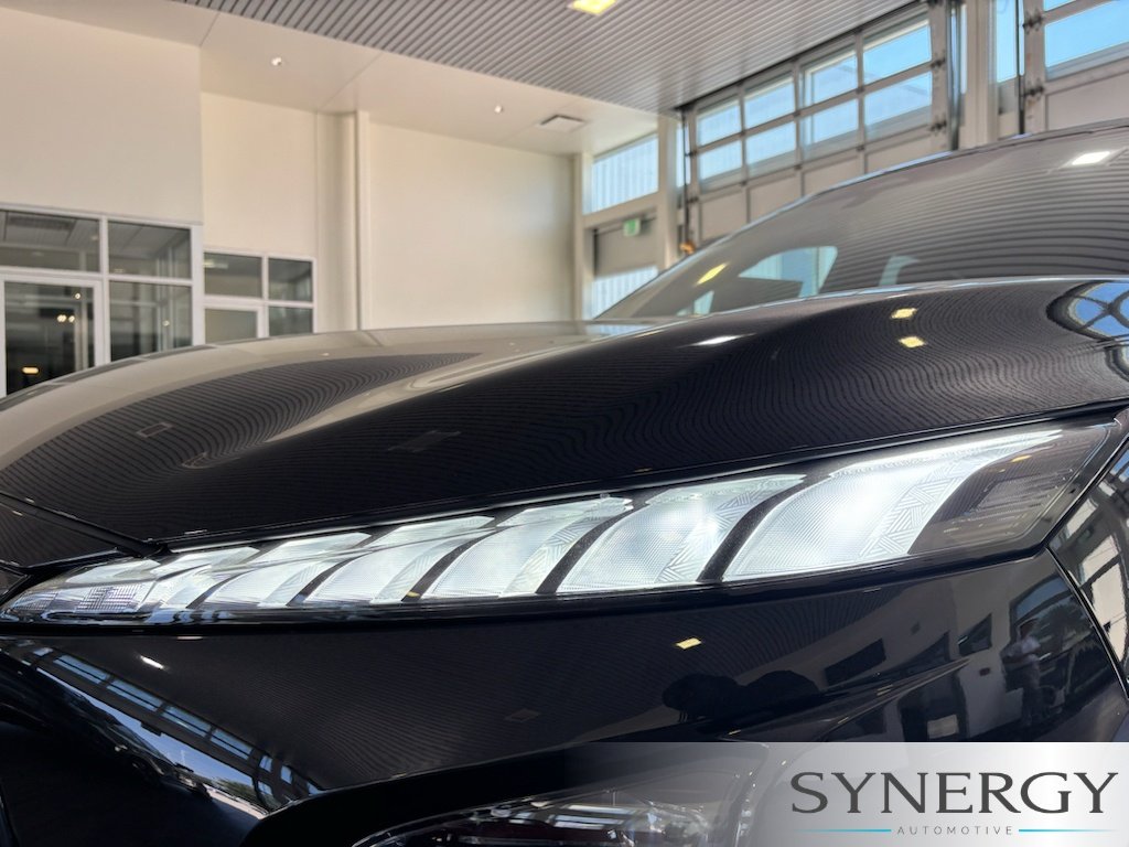 New 2027 MINERAL BLACK INFINITI Sport AWD image 11