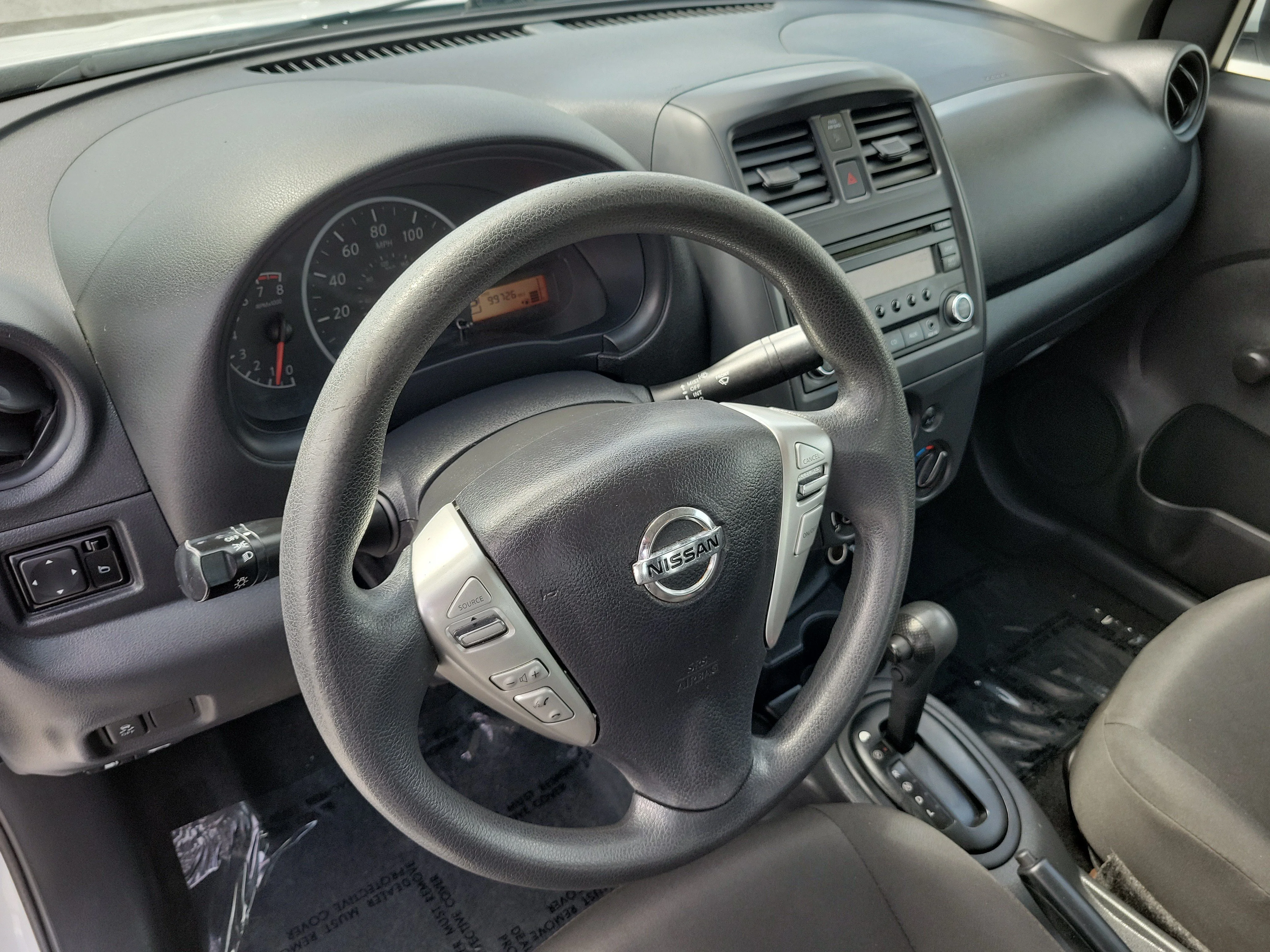 Used 2017 Fresh Powder Nissan 1.6 S Plus image 24
