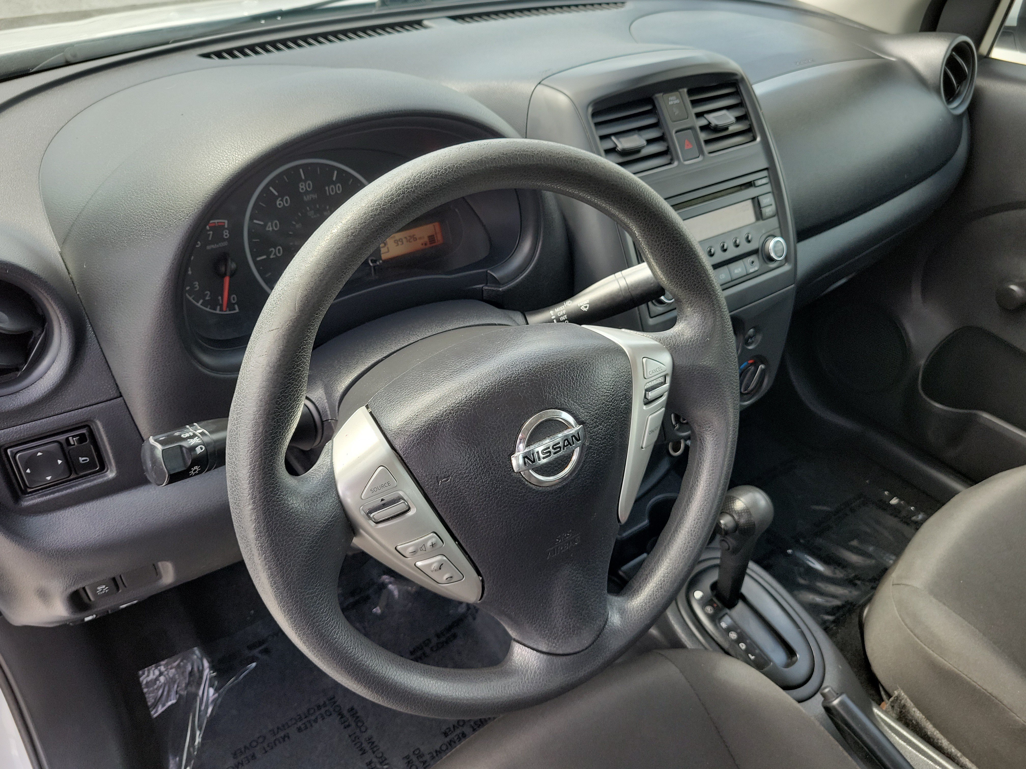 Used 2017 Fresh Powder Nissan S Plus image 24