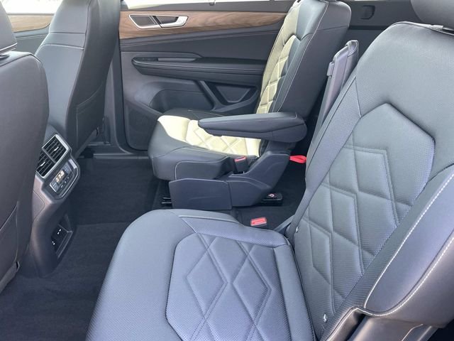New 2026 Gray Volkswagen 2.0T SE w/Technology image 24