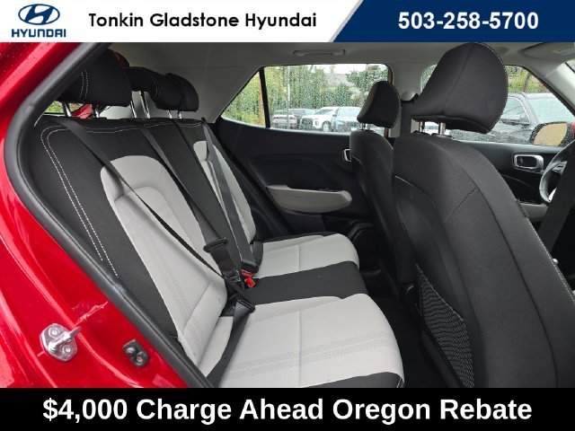 2024 Hyundai IONIQ 5 Limited - Photo 46