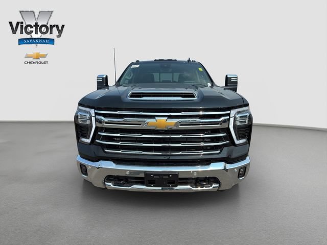 2026 Chevrolet Silverado 2500 HD LTZ - Photo 16