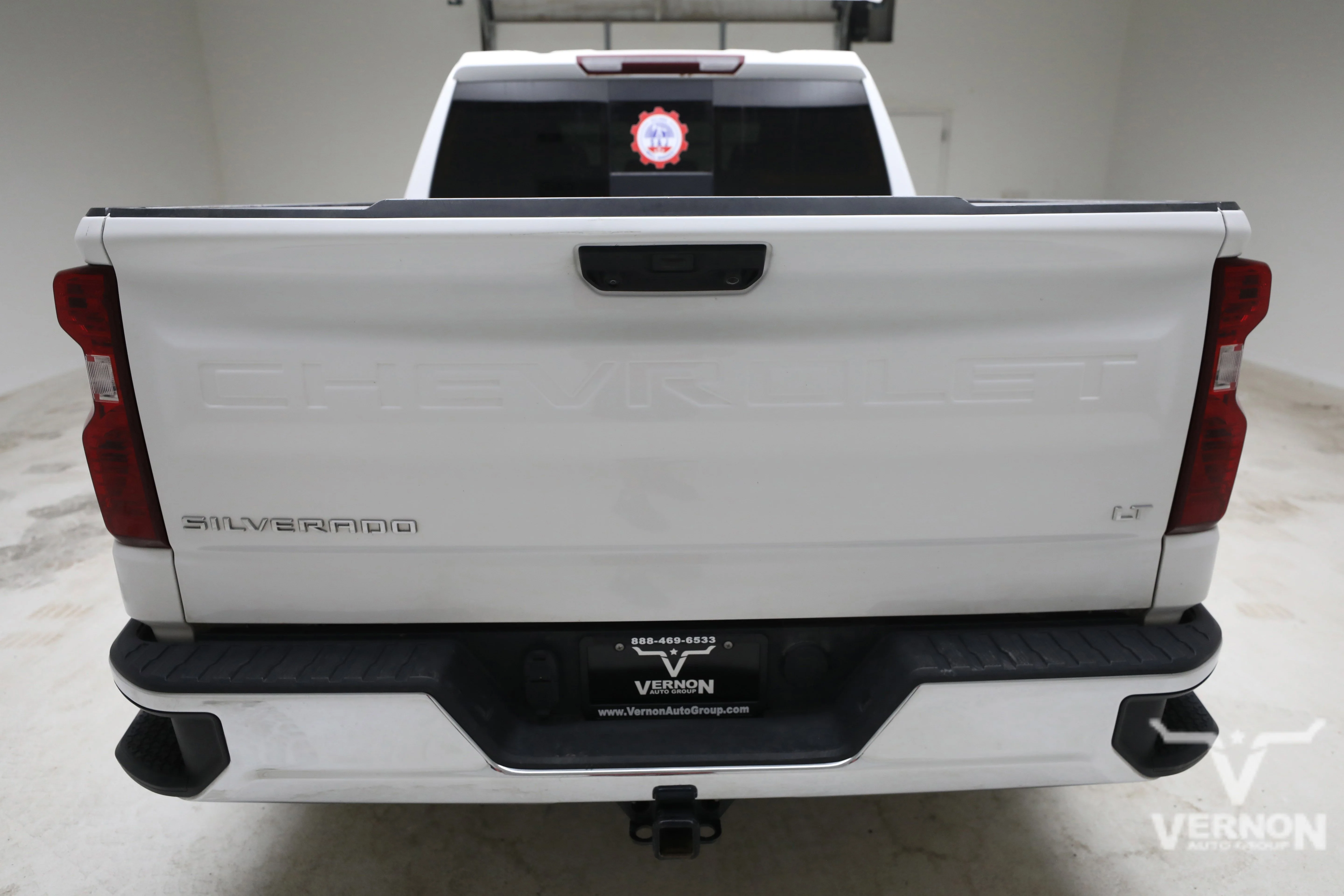 Pre-Owned 2024 Chevrolet Silverado 1500 LT Texas Edition Crew Cab 4x4