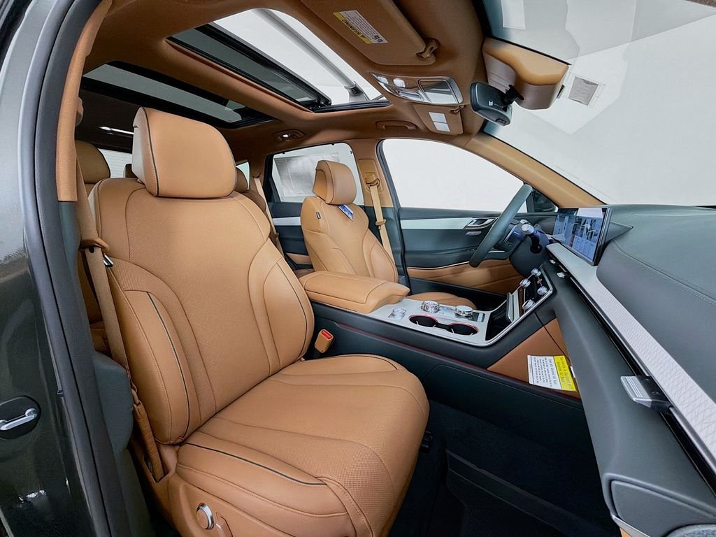 New 2026 Storr Green Genesis 3.5T Advanced image 31