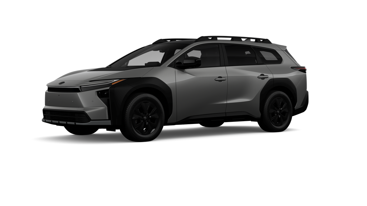 New 2026 Pavement Toyota bZ Woodland Premium image 24