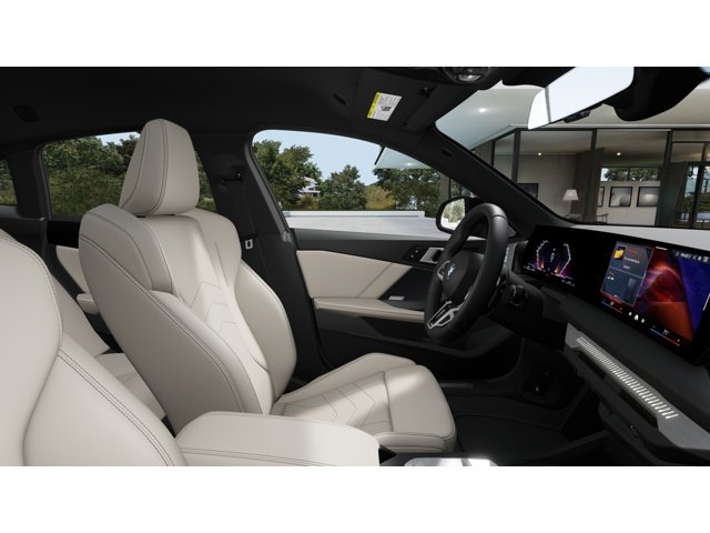New 2026 Black Sapphire Metallic BMW 228 Gran Coupe image 9