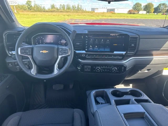 2026 Chevrolet Silverado 1500 LT - Photo 14