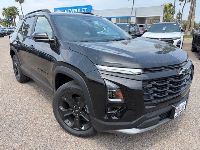 2026 Chevrolet Equinox LT 1.5T's photo