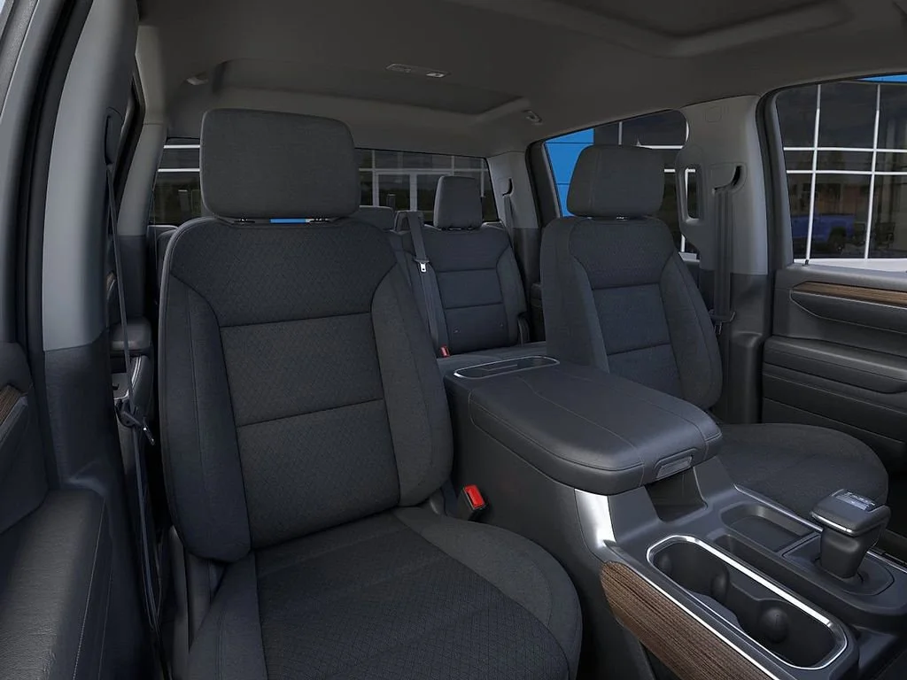 2026 Chevrolet Silverado 1500 RST - Photo 16
