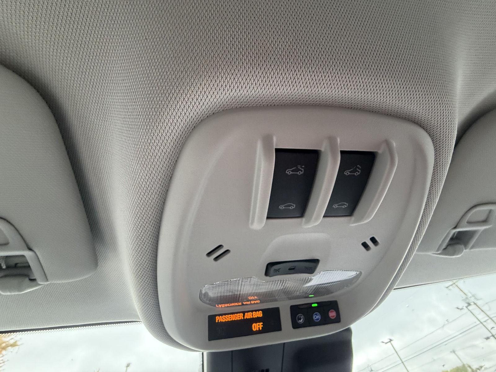 Used 2024 Mosaic Black Metallic Chevrolet ACTIV image 23